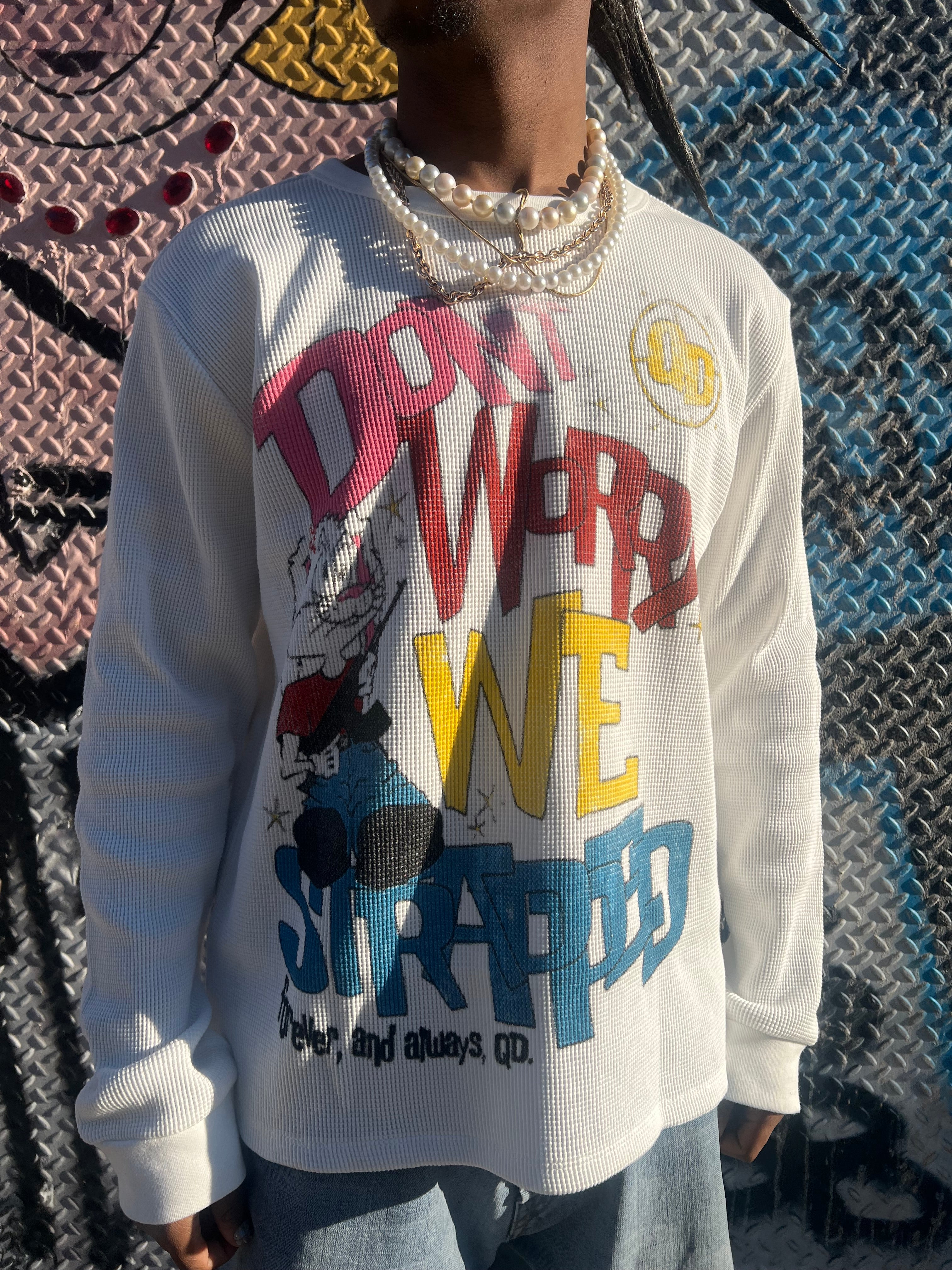 Silly Rabbit Thermal