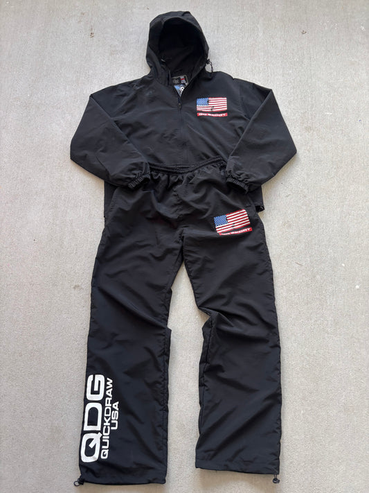 USA Track Pants "Vanta"