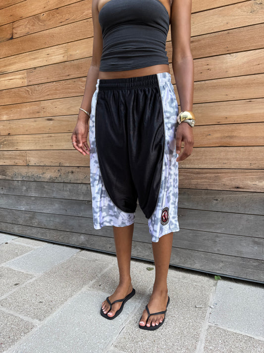 Sandler 3/4 Shorts