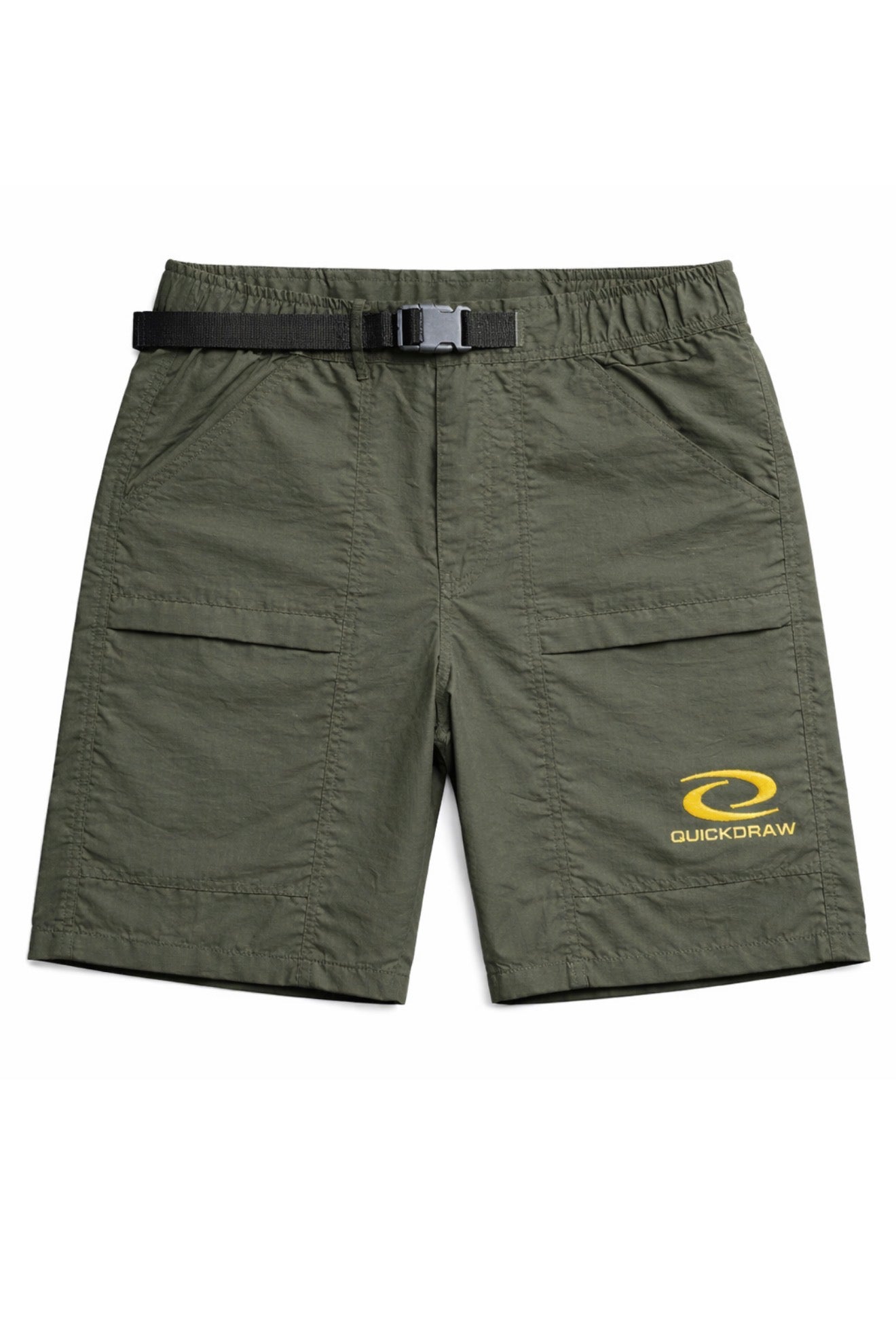 'Moss Green' Sport Cargos