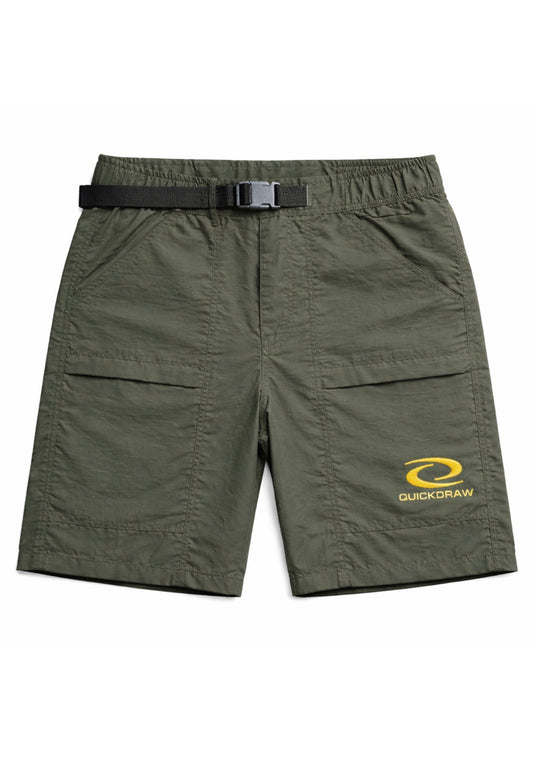 'Moss Green' Sport Cargos