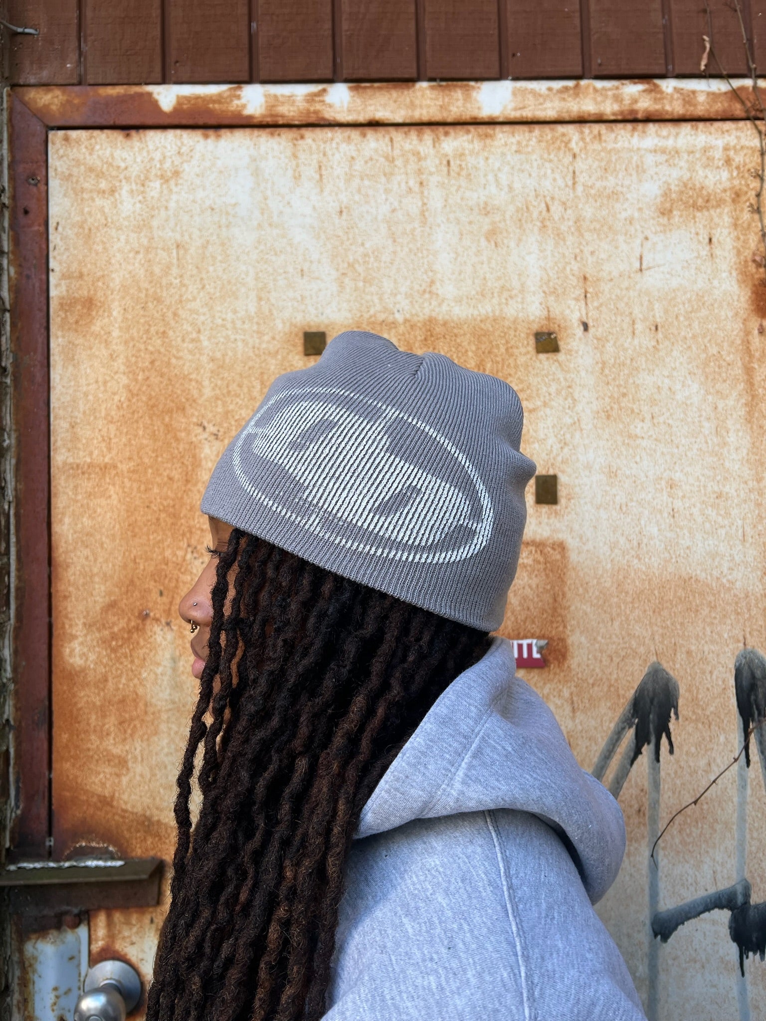 V2 Scope Beanie