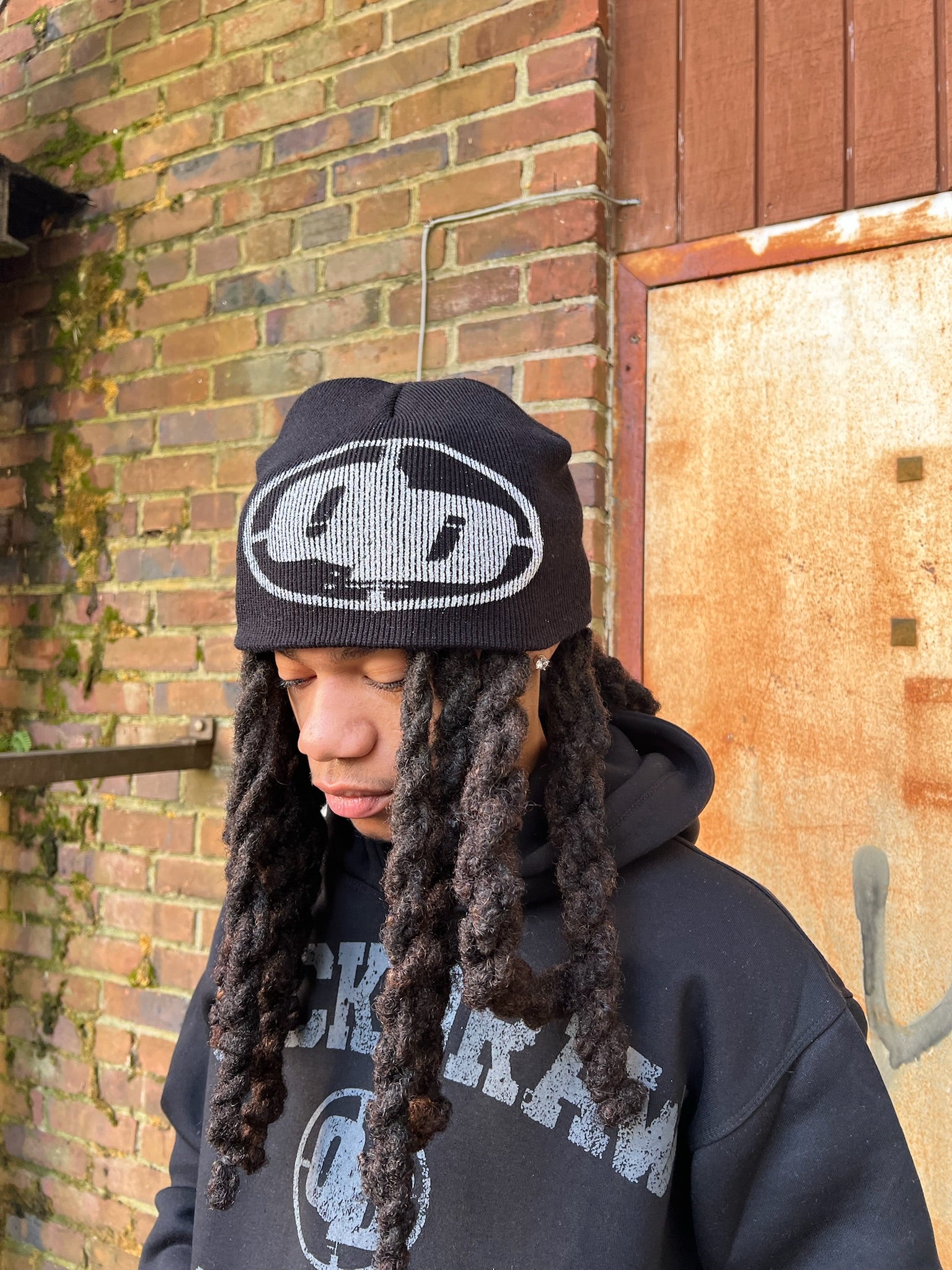 V2 Scope Beanie