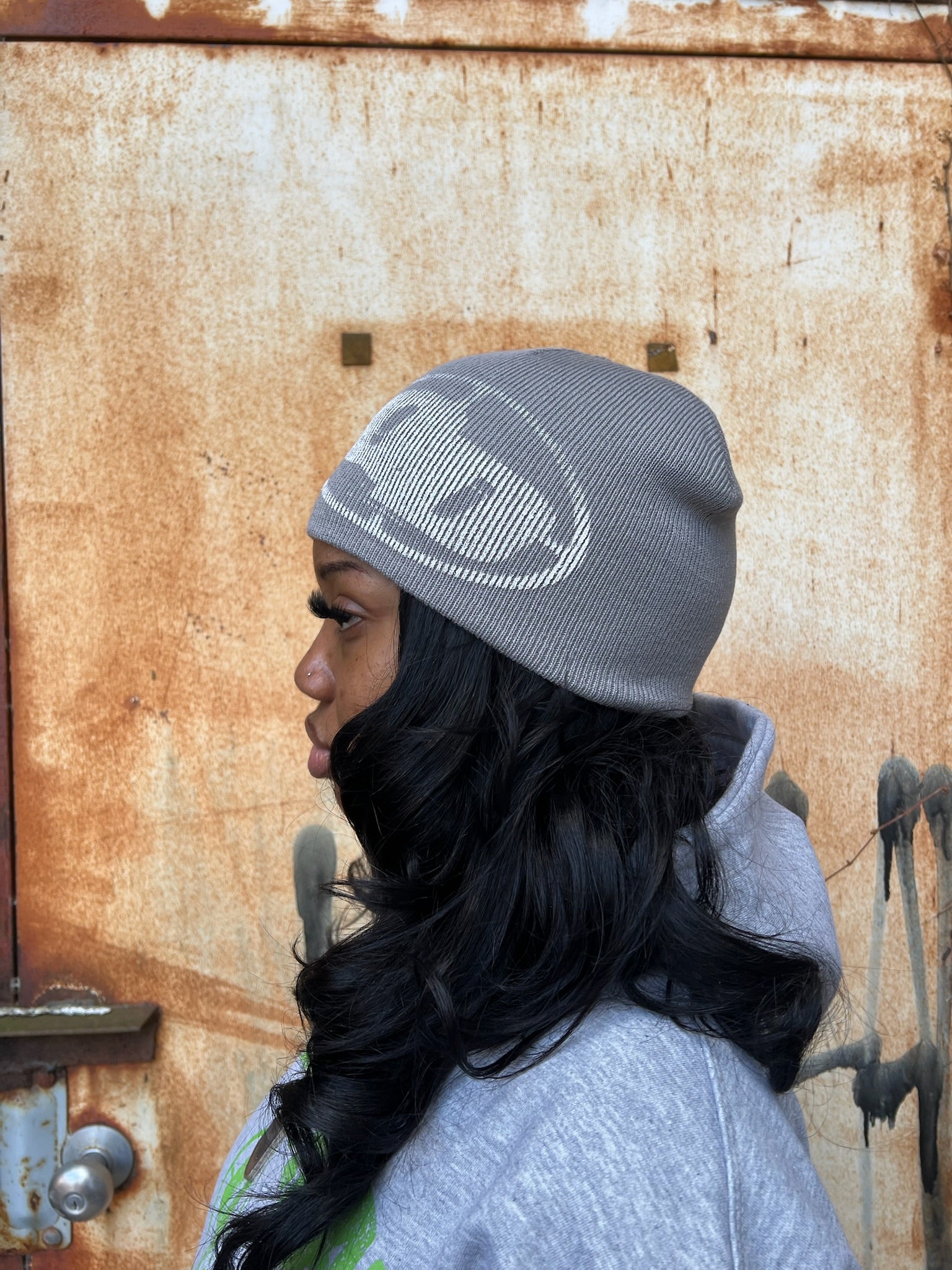 V2 Scope Beanie
