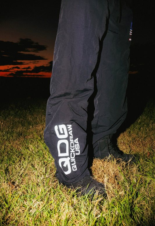 USA Track Pants "Vanta"