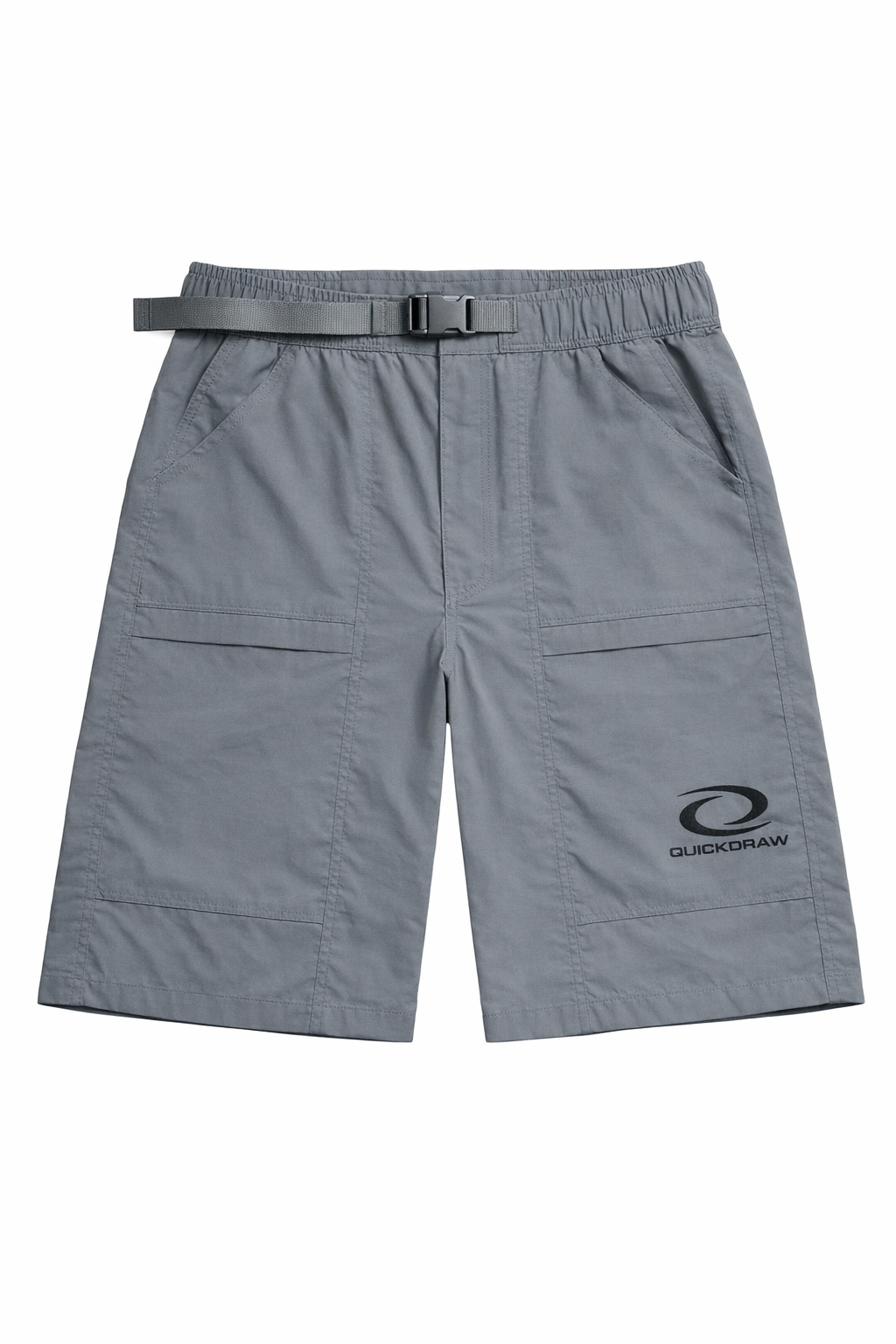 'Ash' Nylon Sport Cargos