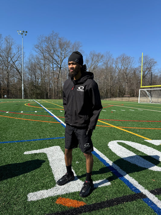 Q-TEX Reactive Shell Jacket