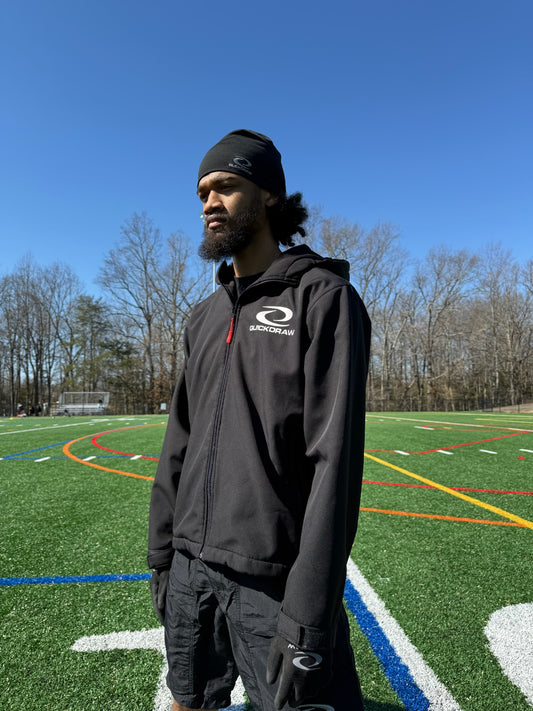 Q-TEX Reactive Shell Jacket