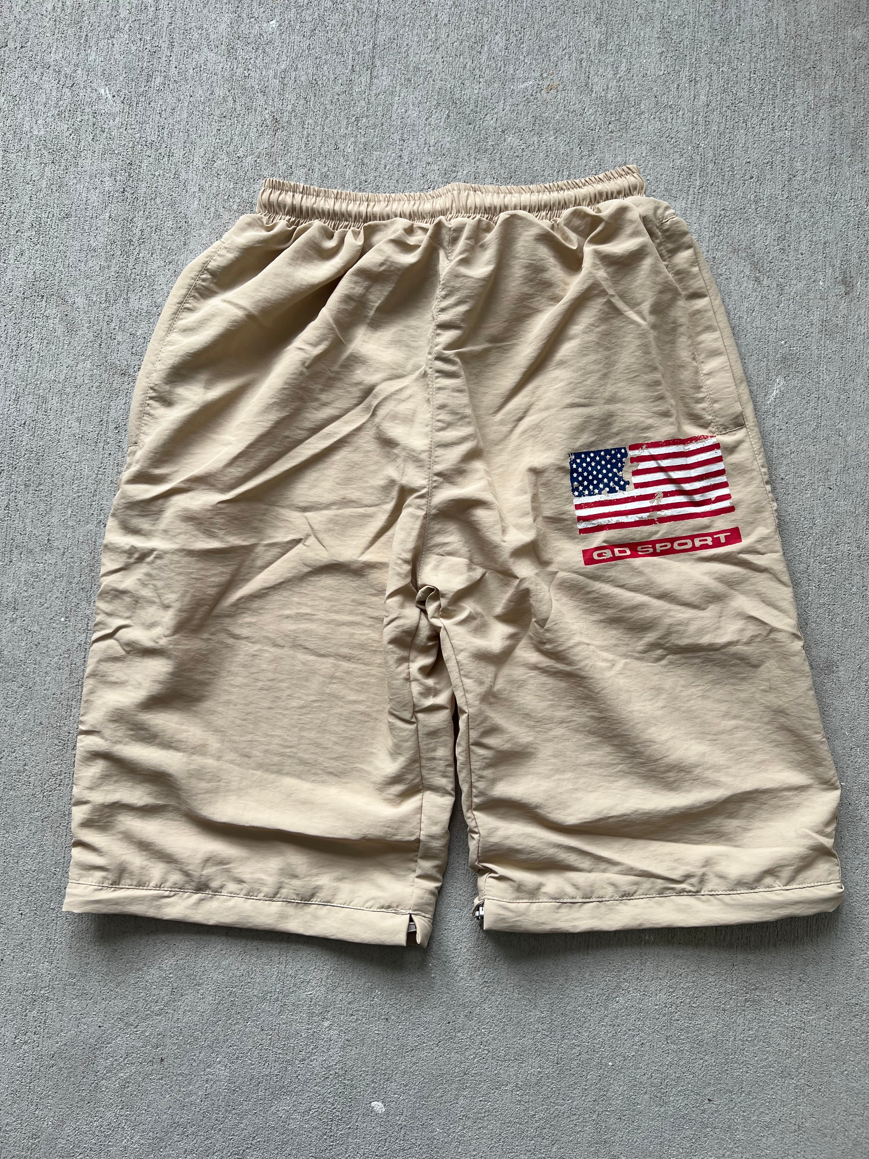 Sand USA Track Set