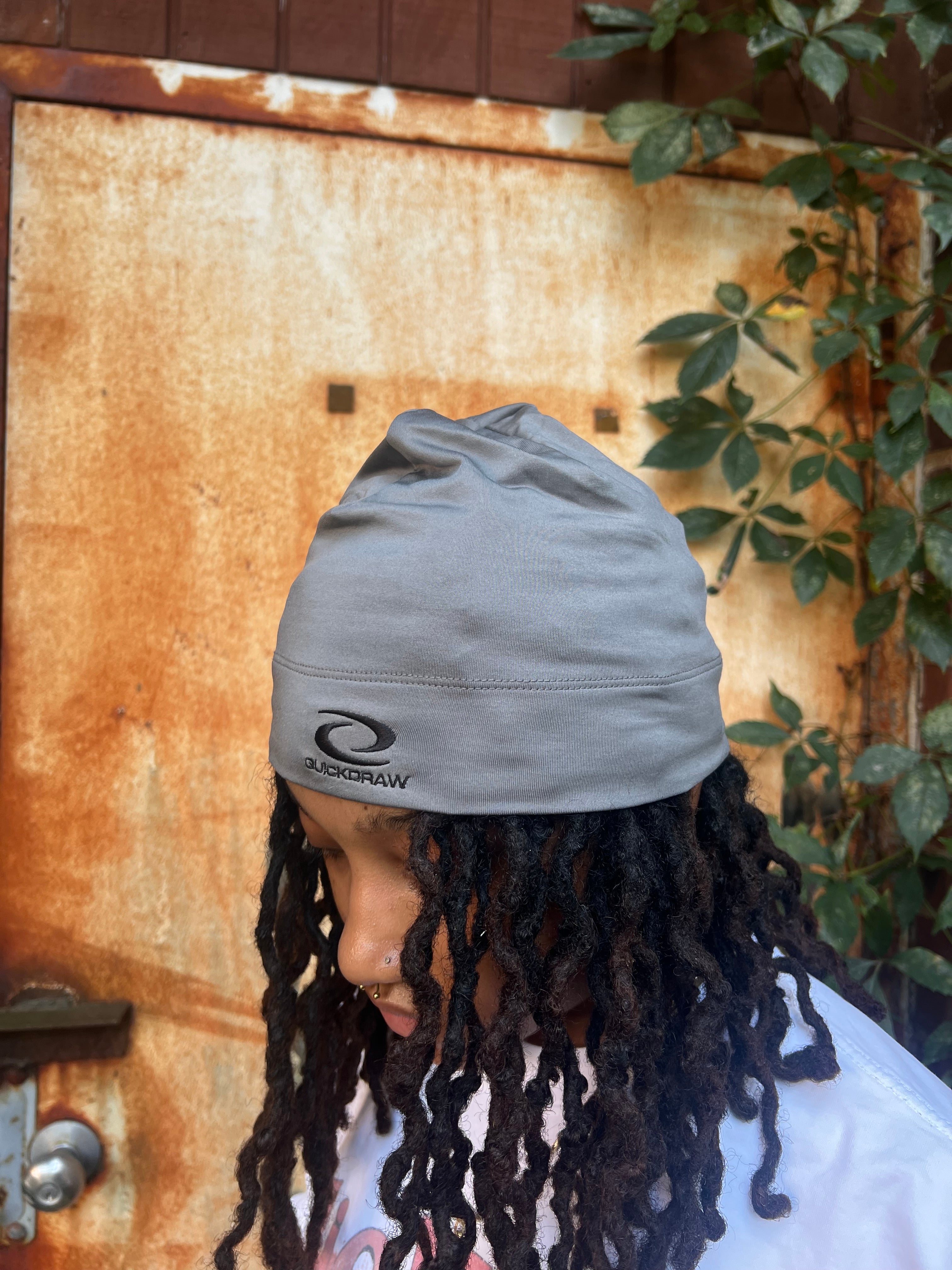 'Ash' Spiral Skully