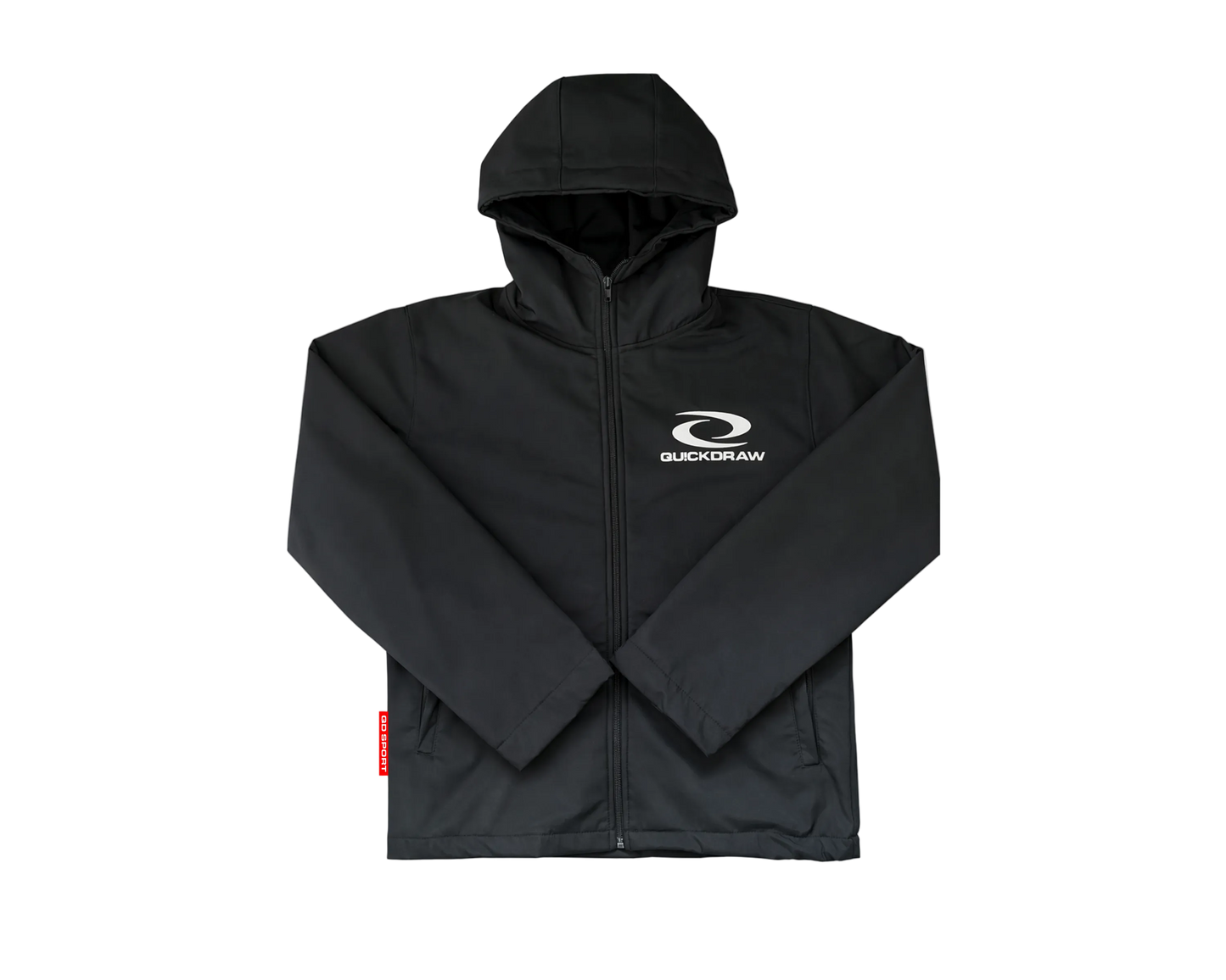 Q-TEX Reactive Shell Jacket