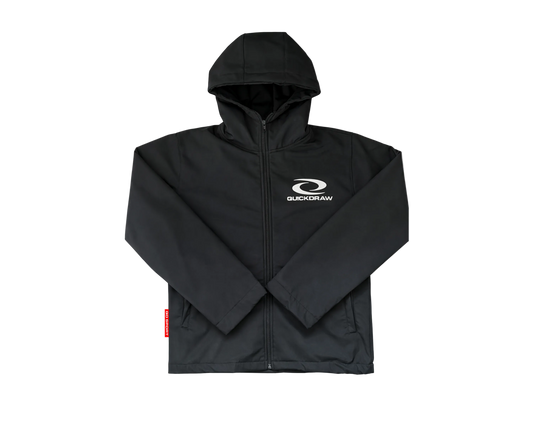 Q-TEX Reactive Shell Jacket
