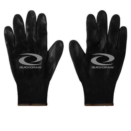 Spiral Utility Gloves